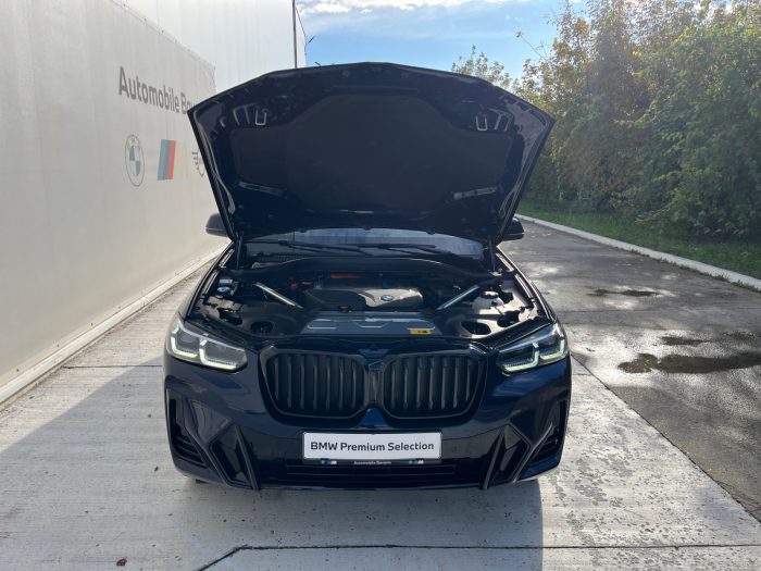 BMW X3, X3 XDRIVE30E, 2022, 45126 km