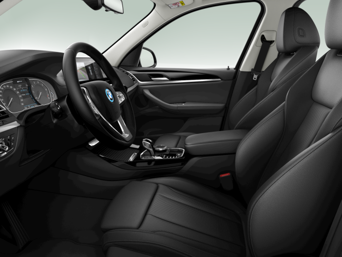 BMW X3, X3 XDRIVE30E, 2022, 67600 km