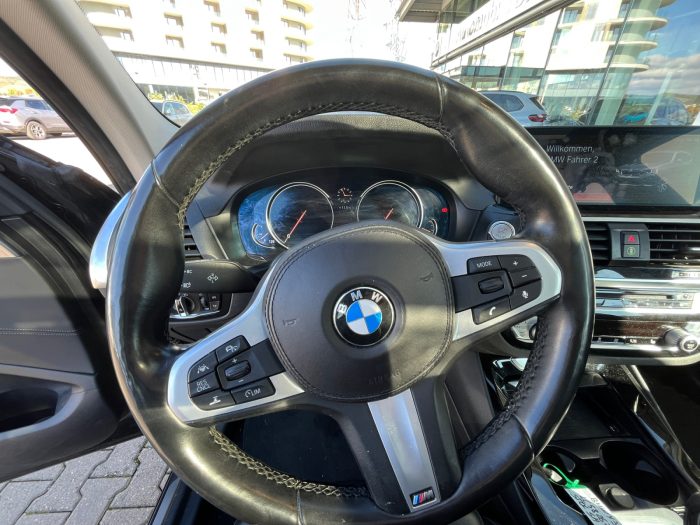 BMW X3, X3 XDRIVE30I, 2018, 108932 km