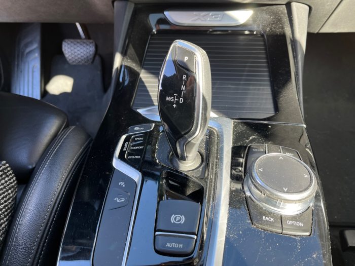 BMW X3, X3 XDRIVE30I, 2018, 108932 km