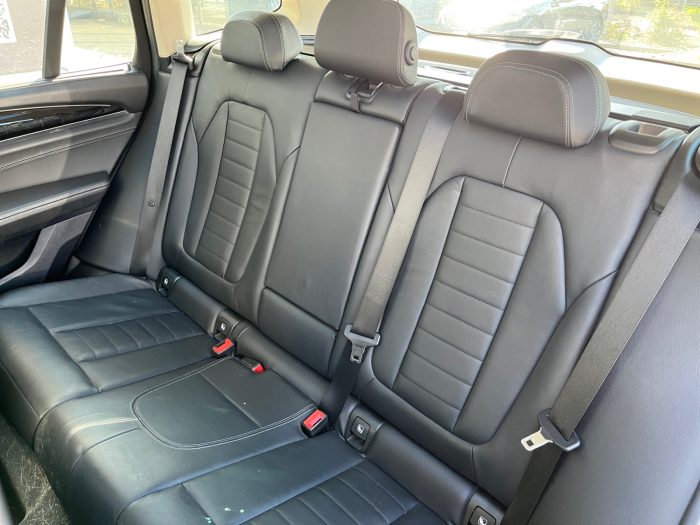 BMW X3, X3 XDRIVE30I, 2018, 108932 km