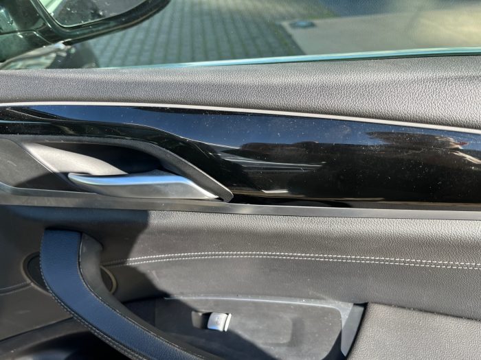 BMW X3, X3 XDRIVE30I, 2018, 108932 km