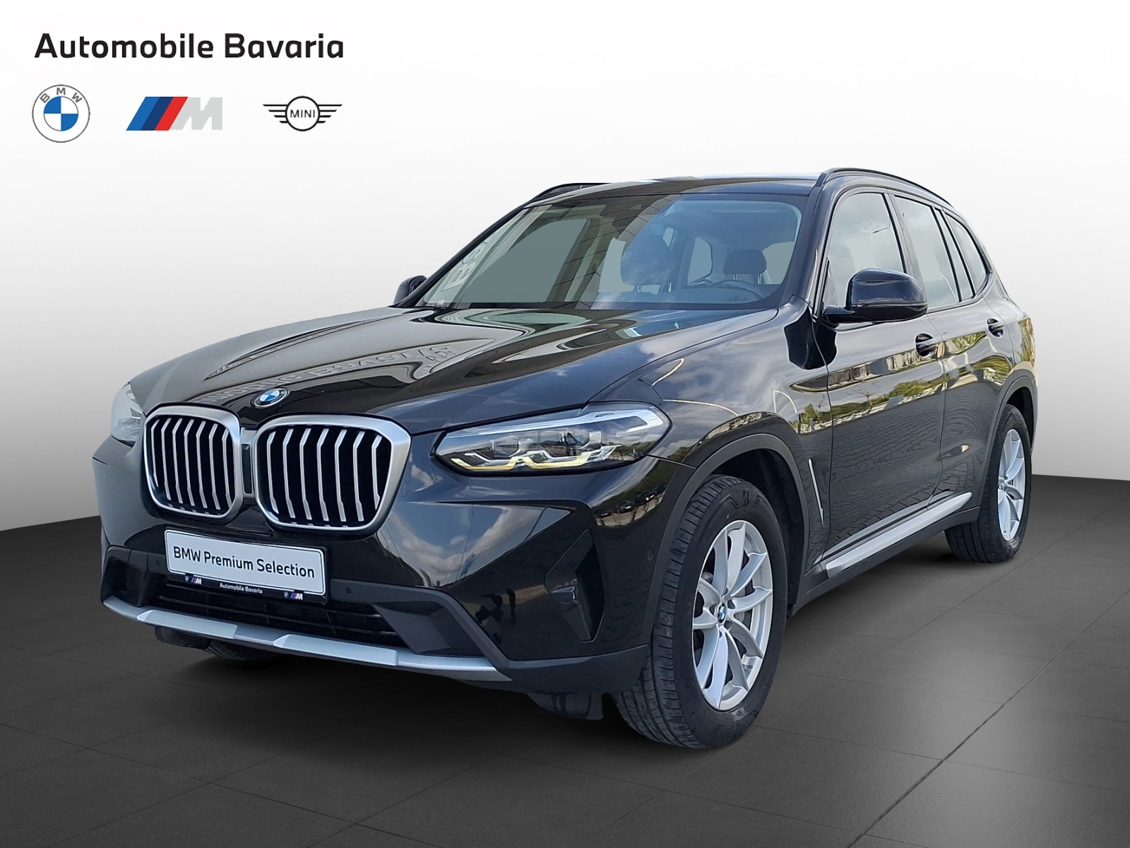 BMW X3, X3 XDRIVE30I, 2022, 49400 km