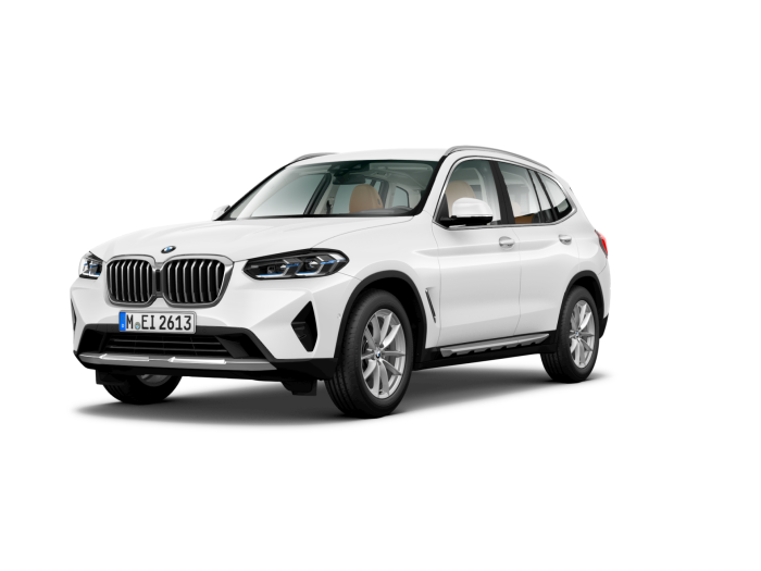 BMW X3, X3 XDRIVE30I, 2024, 14400 km