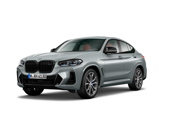 BMW X4, X4 M40I, 2022, 26541 km