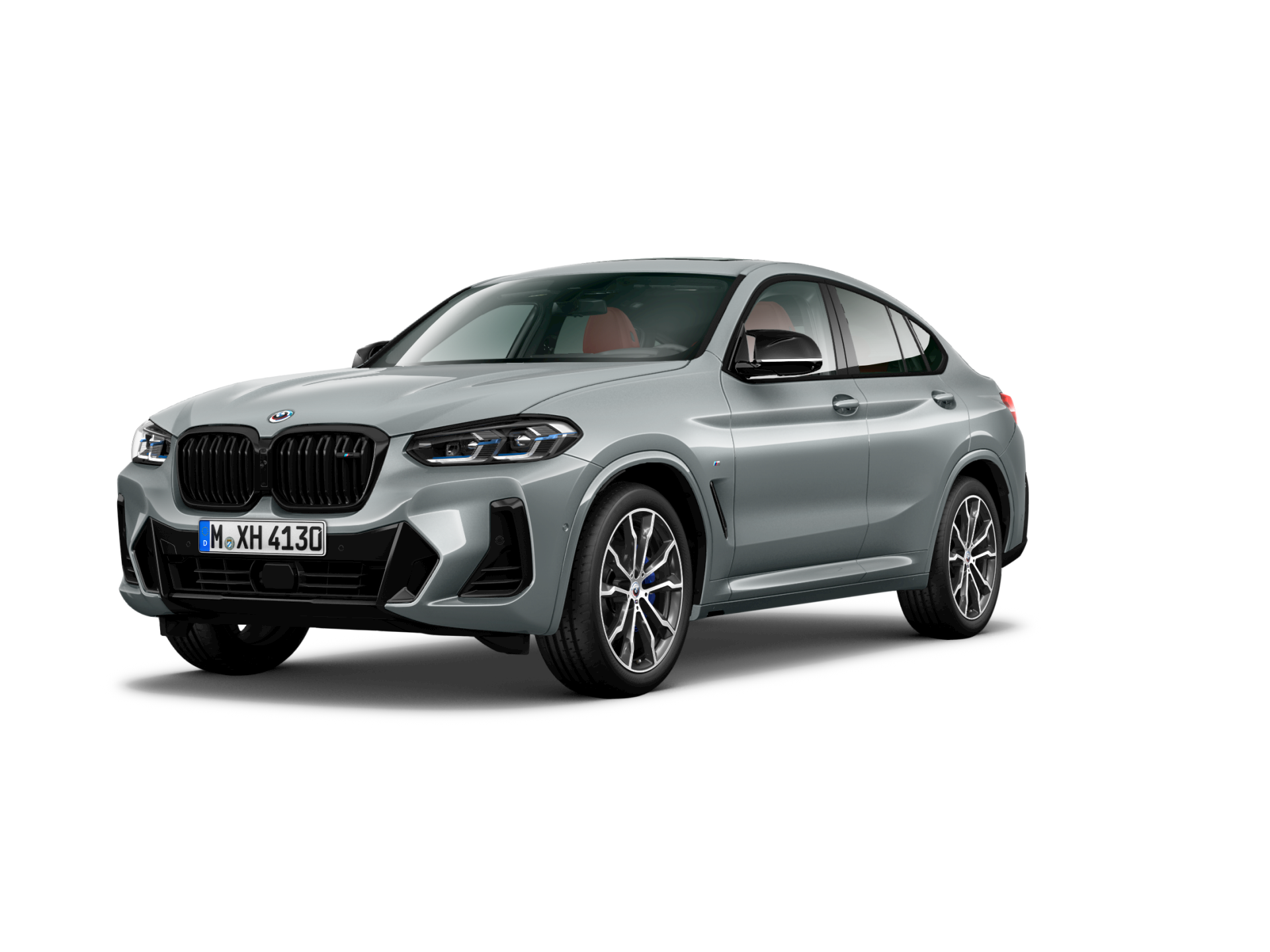 BMW X4, X4 M40I, 2022, 26541 km