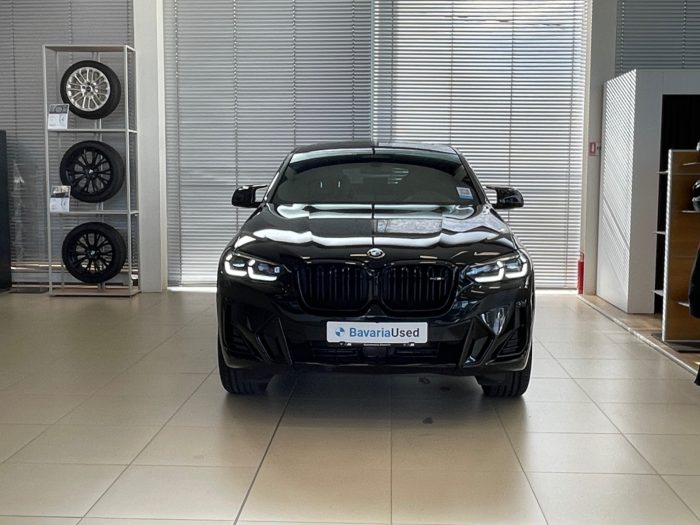 BMW X4, X4 M40I, 2024, 6000 km