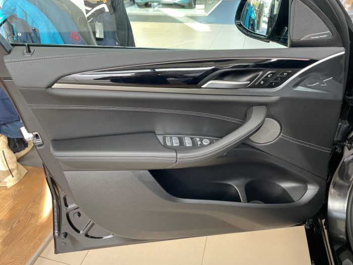 BMW X4, X4 M40I, 2024, 6000 km