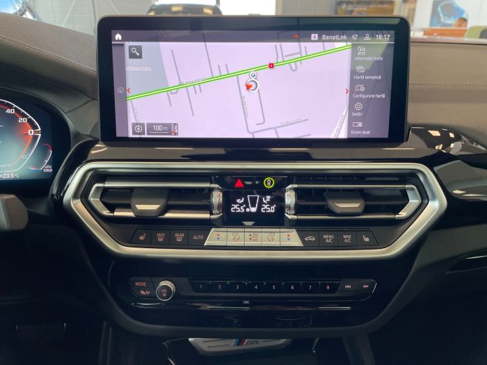 BMW X4, X4 M40I, 2024, 6000 km