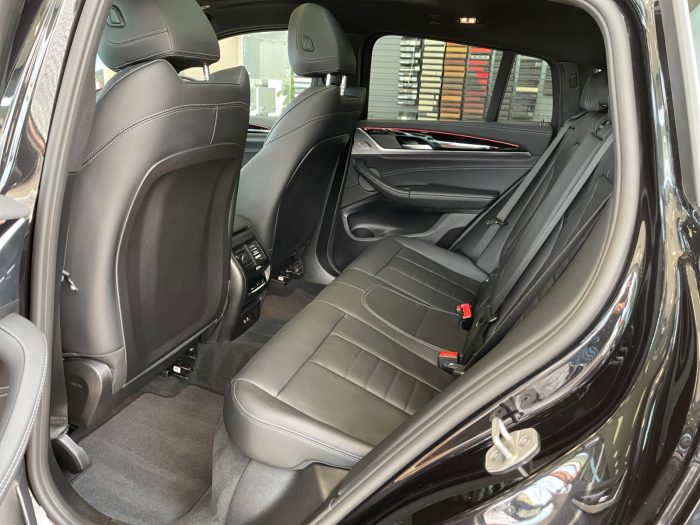 BMW X4, X4 M40I, 2024, 6000 km