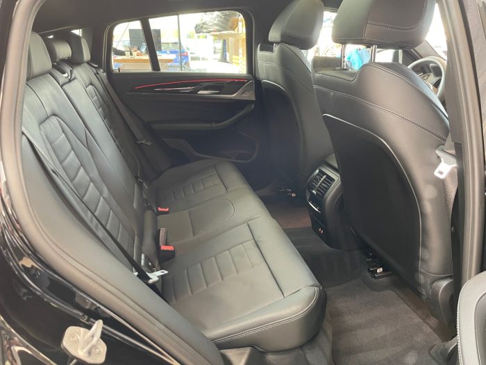 BMW X4, X4 M40I, 2024, 6000 km