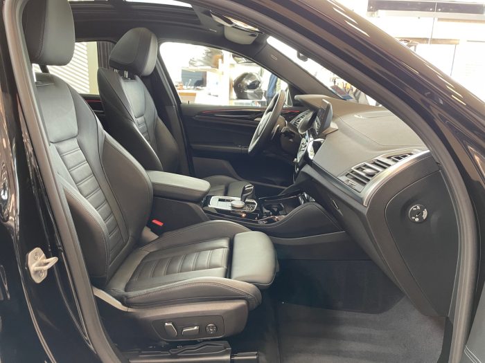 BMW X4, X4 M40I, 2024, 6000 km