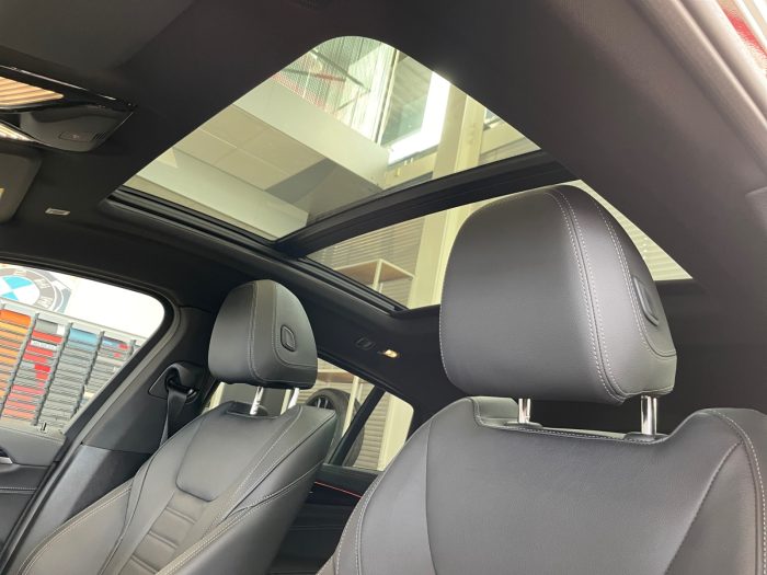 BMW X4, X4 M40I, 2024, 6000 km