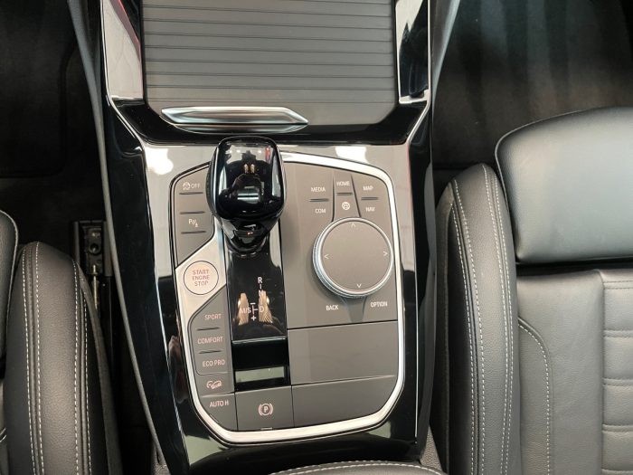 BMW X4, X4 M40I, 2024, 6000 km