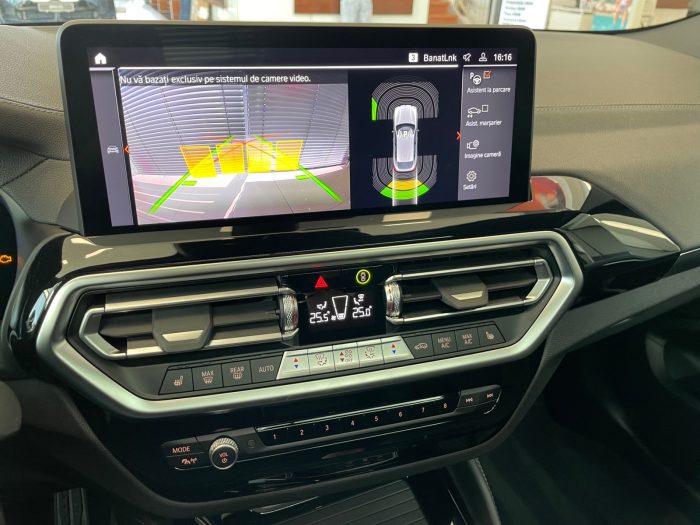 BMW X4, X4 M40I, 2024, 6000 km