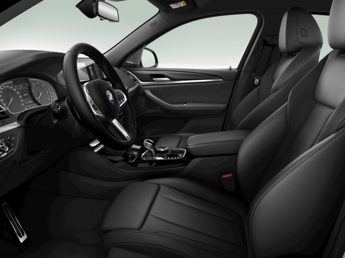 BMW X4, X4 XDRIVE20D, 2022, 58600 km