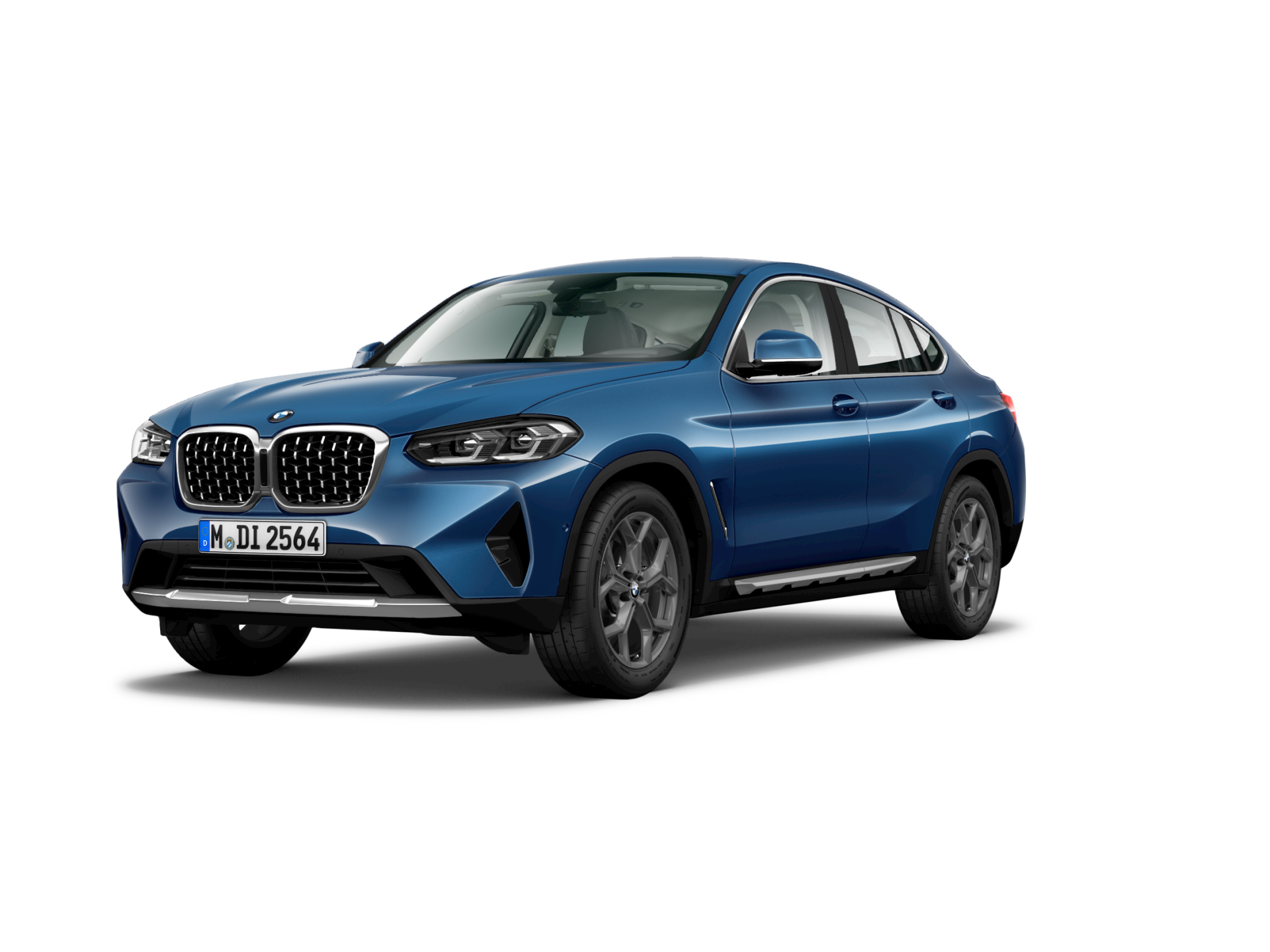 BMW X4, X4 XDRIVE20D, 2024, 10300 km