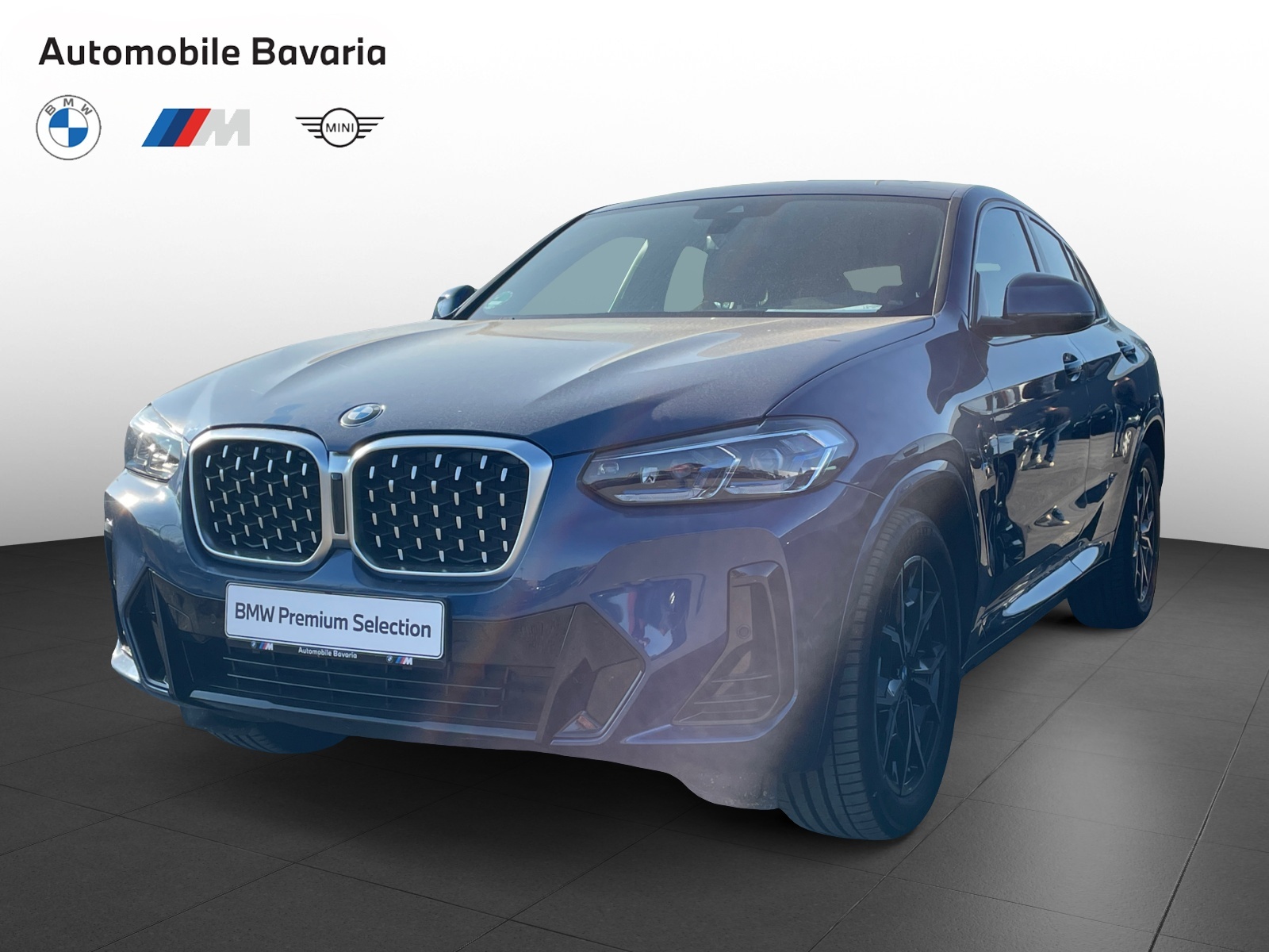BMW X4, X4 XDRIVE20D, 2024, 10650 km