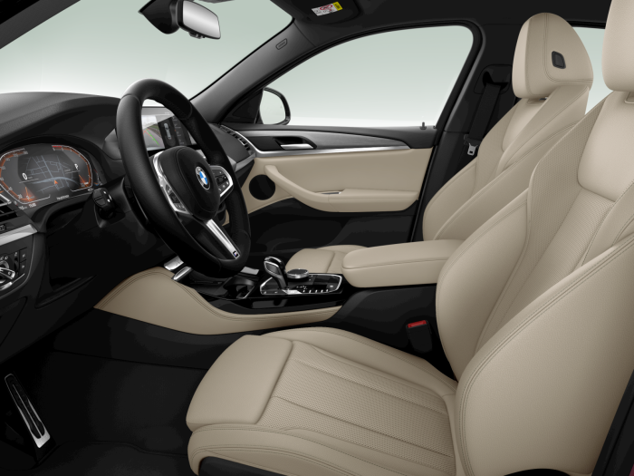 BMW X4, X4 XDRIVE20D, 2024, 13700 km