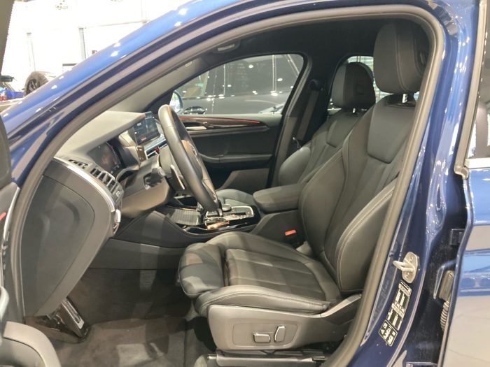 BMW X4, X4 XDRIVE20D, 2024, 15300 km