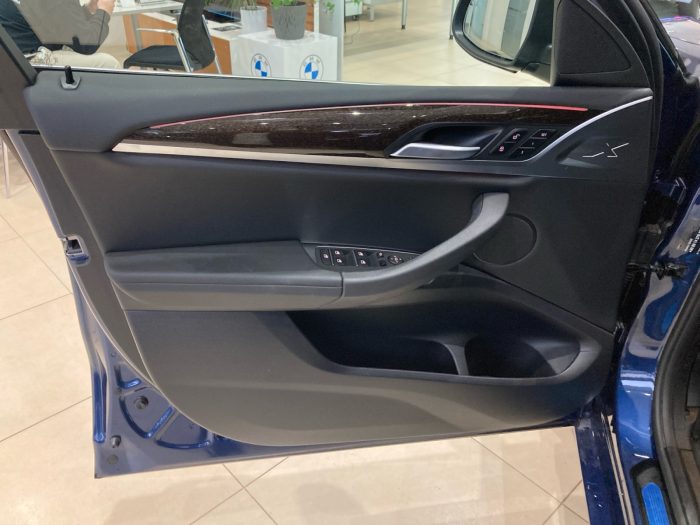 BMW X4, X4 XDRIVE20D, 2024, 15300 km