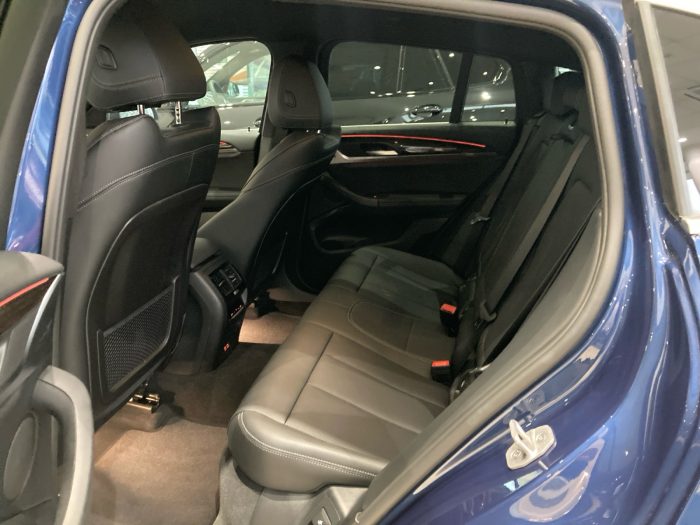 BMW X4, X4 XDRIVE20D, 2024, 15300 km