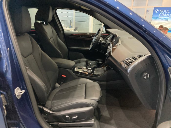 BMW X4, X4 XDRIVE20D, 2024, 15300 km