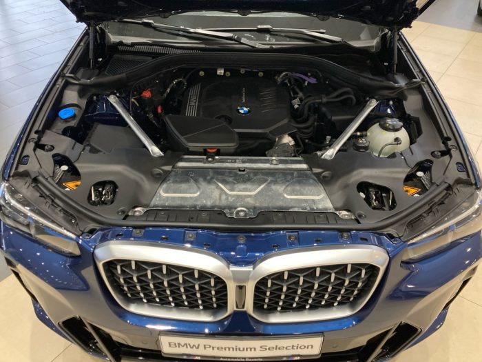 BMW X4, X4 XDRIVE20D, 2024, 15300 km