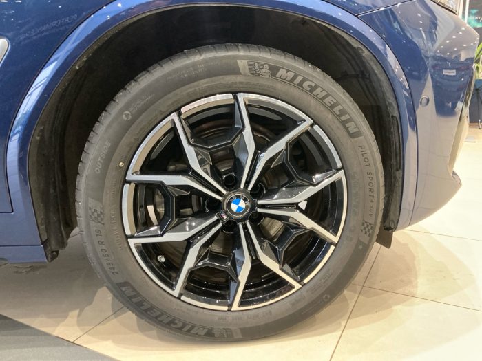 BMW X4, X4 XDRIVE20D, 2024, 15300 km