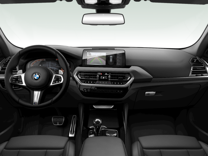 BMW X4, X4 XDRIVE20D, 2024, 5800 km