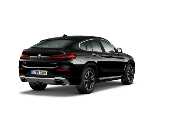 BMW X4, X4 XDRIVE20I, 2021, 48298 km