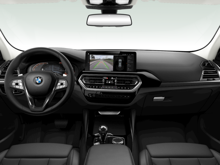 BMW X4, X4 XDRIVE20I, 2021, 48298 km