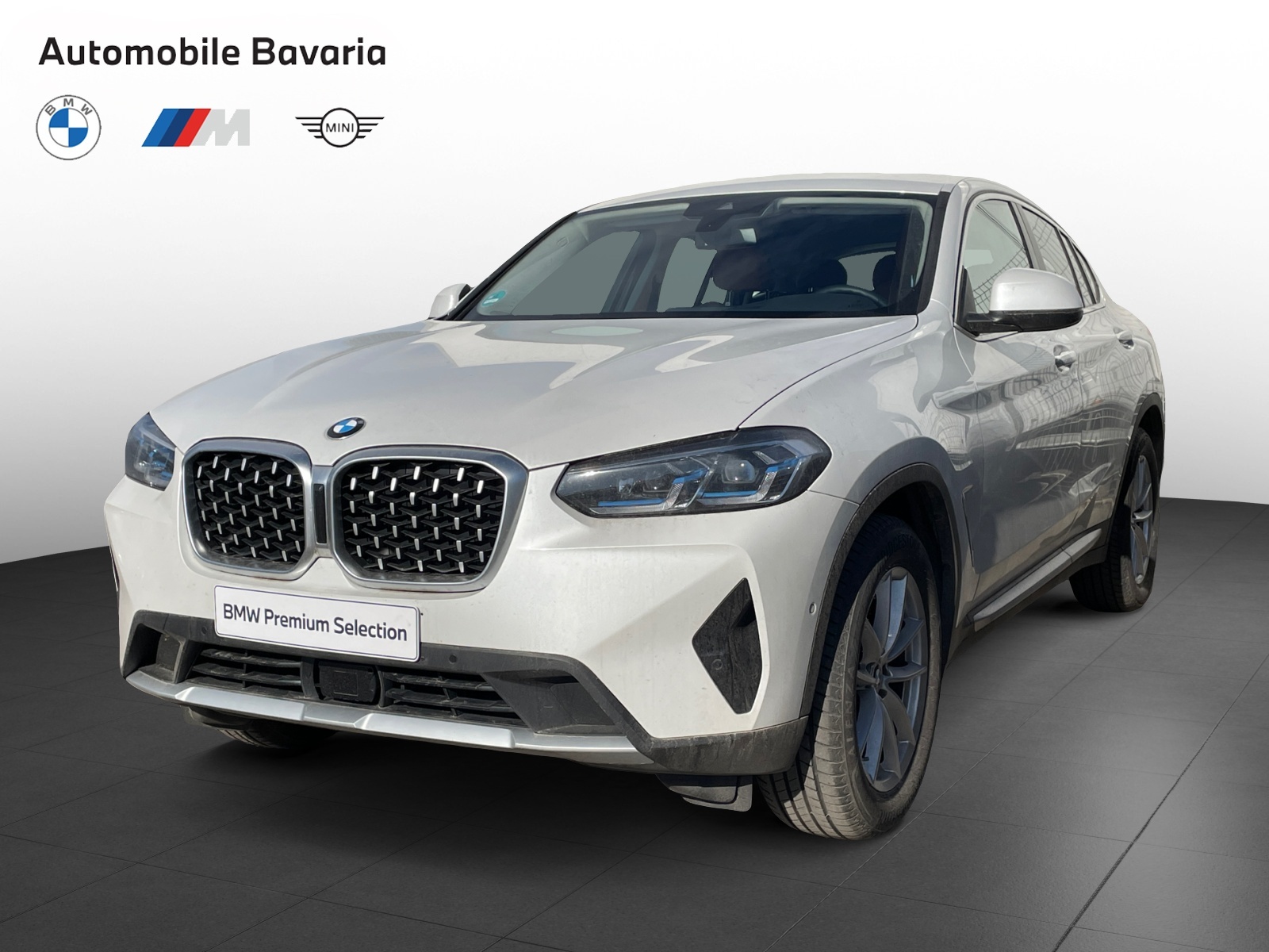 BMW X4, X4 XDRIVE20I, 2024, 14900 km