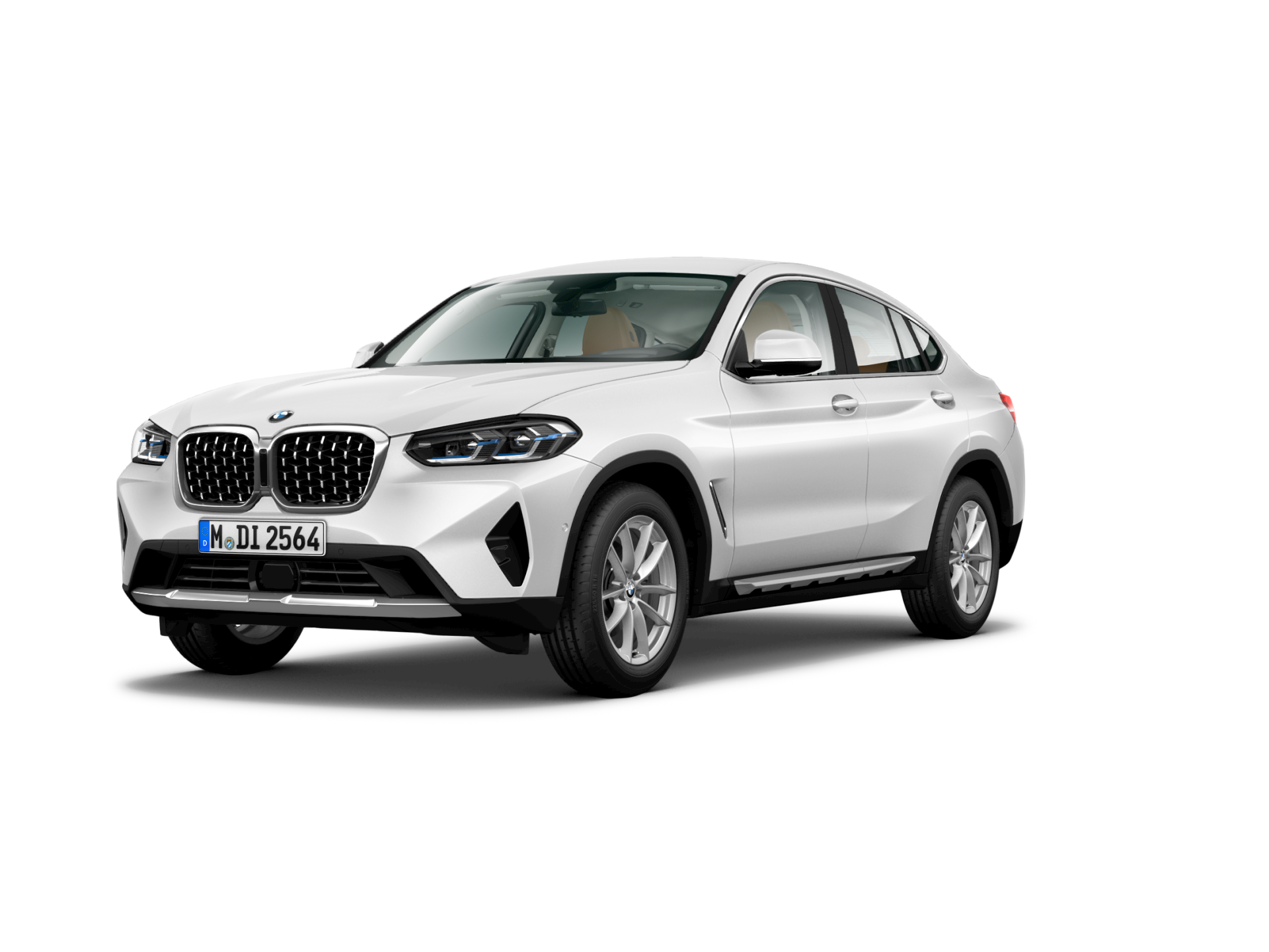BMW X4, X4 XDRIVE20I, 2024, 14900 km