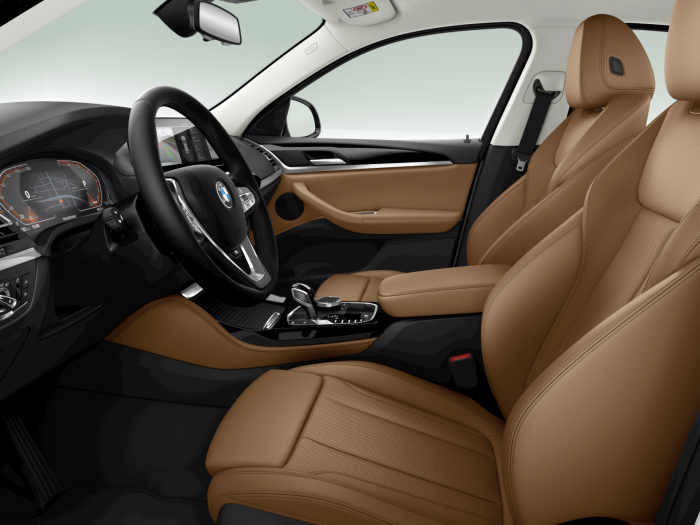 BMW X4, X4 XDRIVE20I, 2024, 14900 km