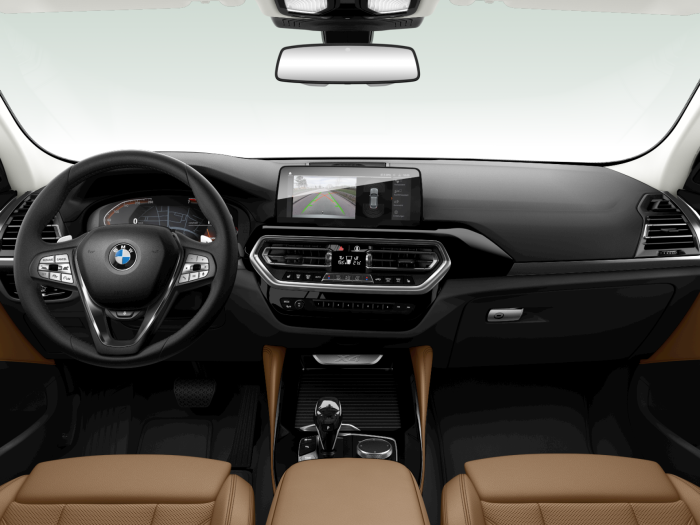 BMW X4, X4 XDRIVE20I, 2024, 14900 km