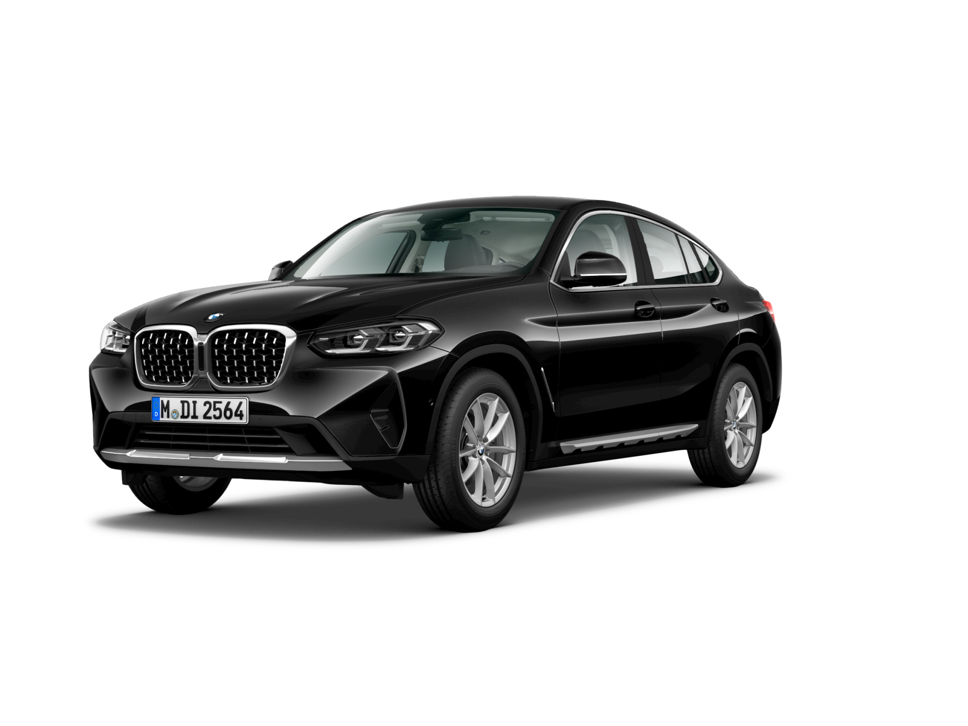 BMW X4, X4 XDRIVE20I, 2024, 5900 km