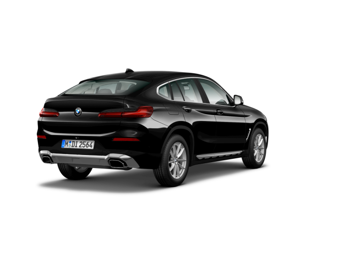 BMW X4, X4 XDRIVE20I, 2024, 5900 km