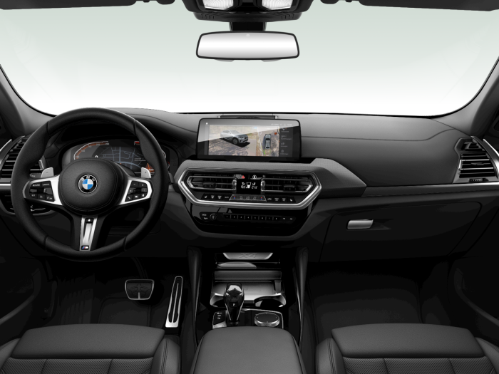 BMW X4, X4 XDRIVE20I, 2025, 5388 km