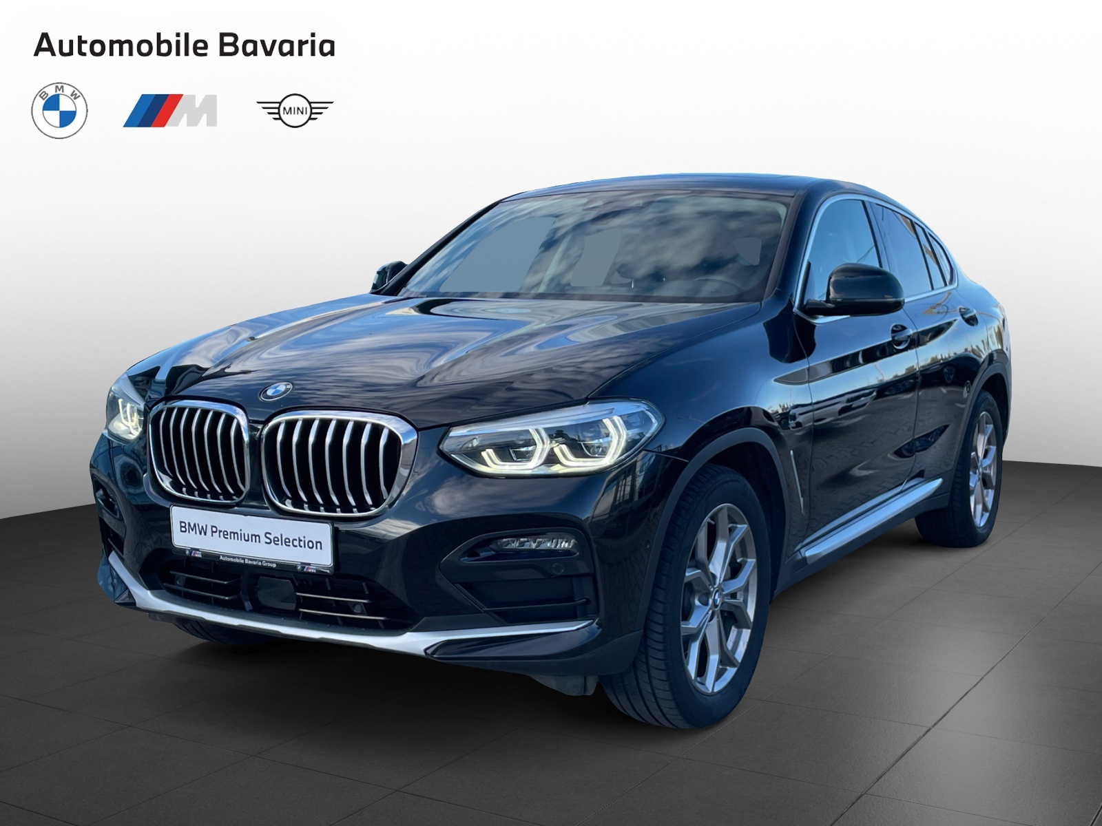 BMW X4, X4 XDRIVE30D, 2020, 65798 km
