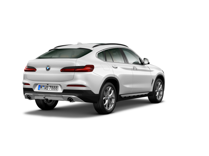 BMW X4, X4 XDRIVE30D, 2021, 88968 km
