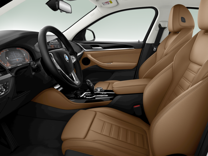 BMW X4, X4 XDRIVE30D, 2021, 88968 km
