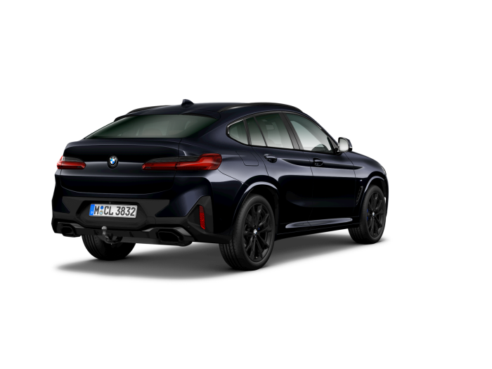 BMW X4, X4 XDRIVE30D, 2022, 50052 km