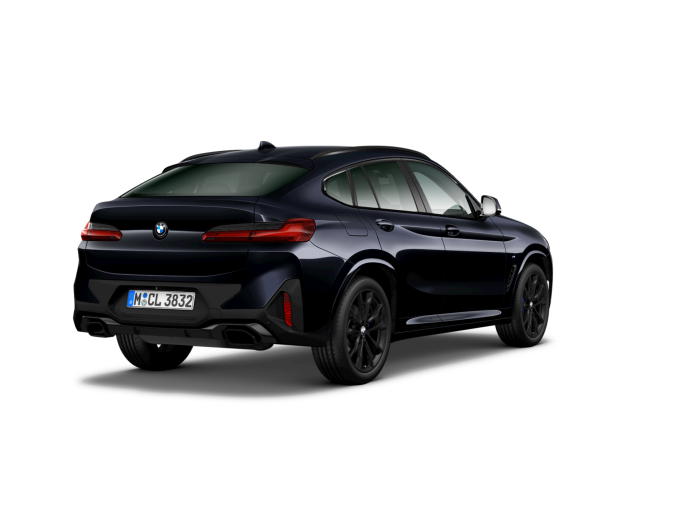 BMW X4, X4 XDRIVE30D, 2023, 41760 km