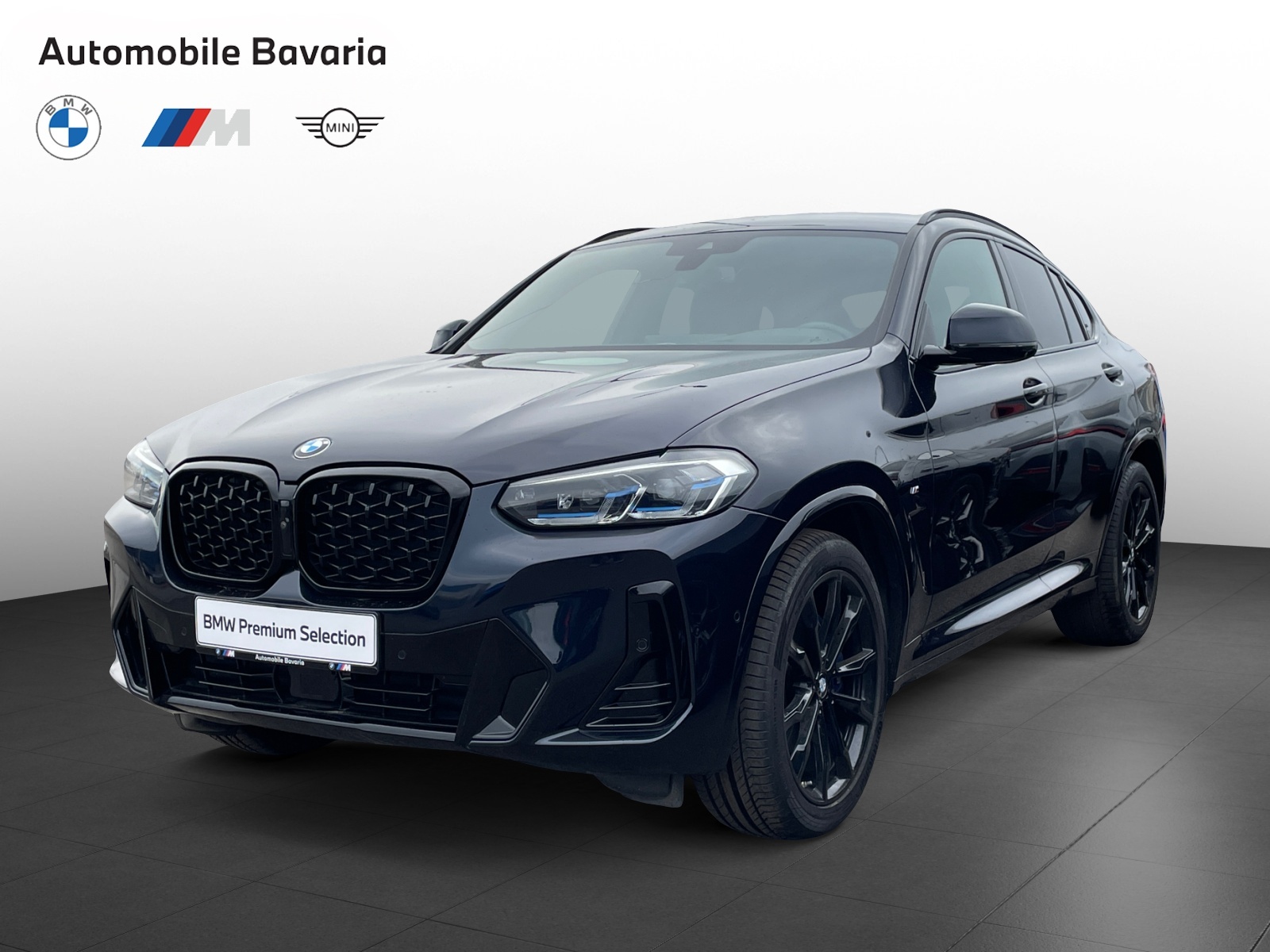 BMW X4, X4 XDRIVE30D, 2023, 41760 km