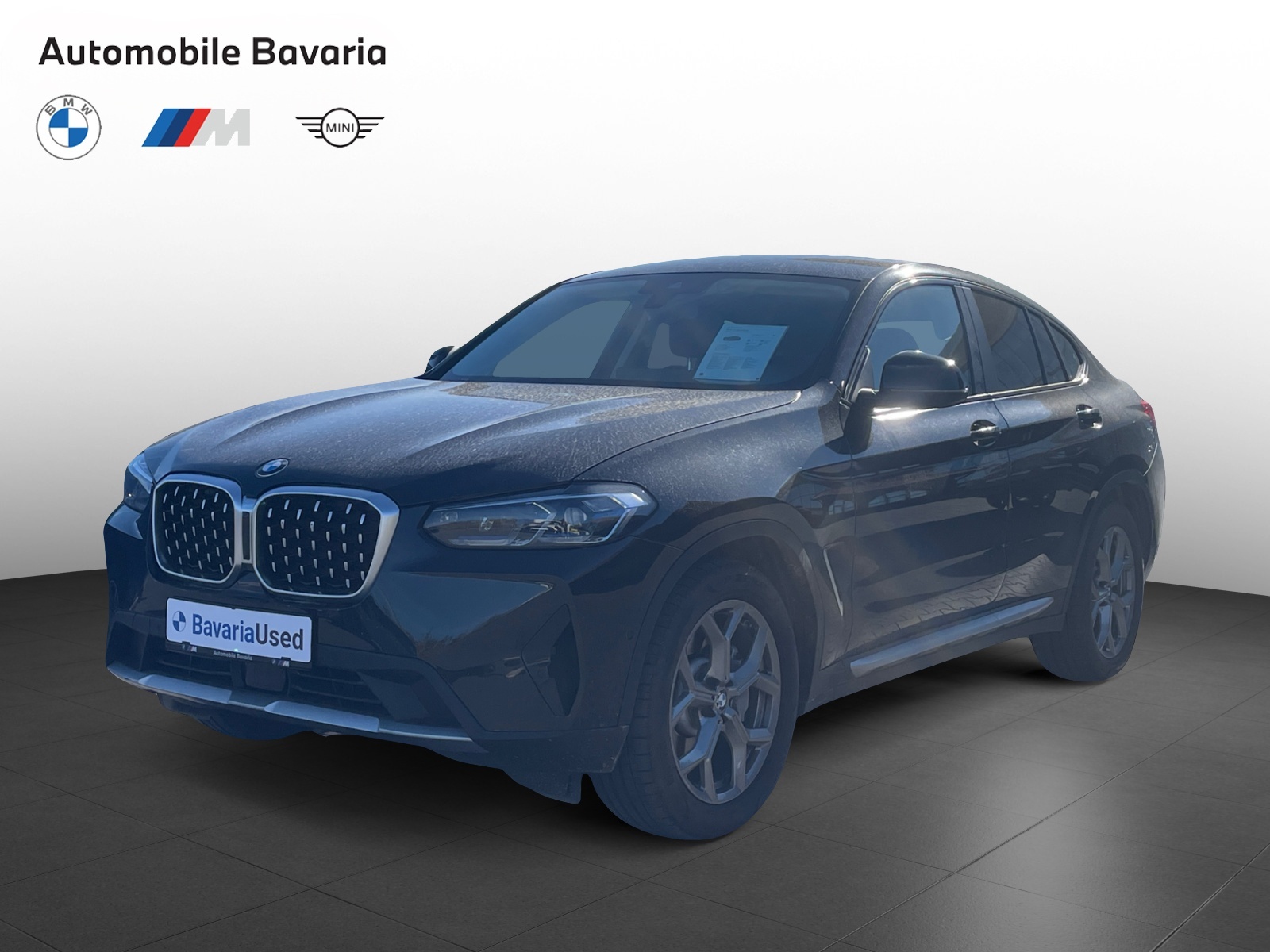 BMW X4, X4 XDRIVE30I, 2022, 79002 km