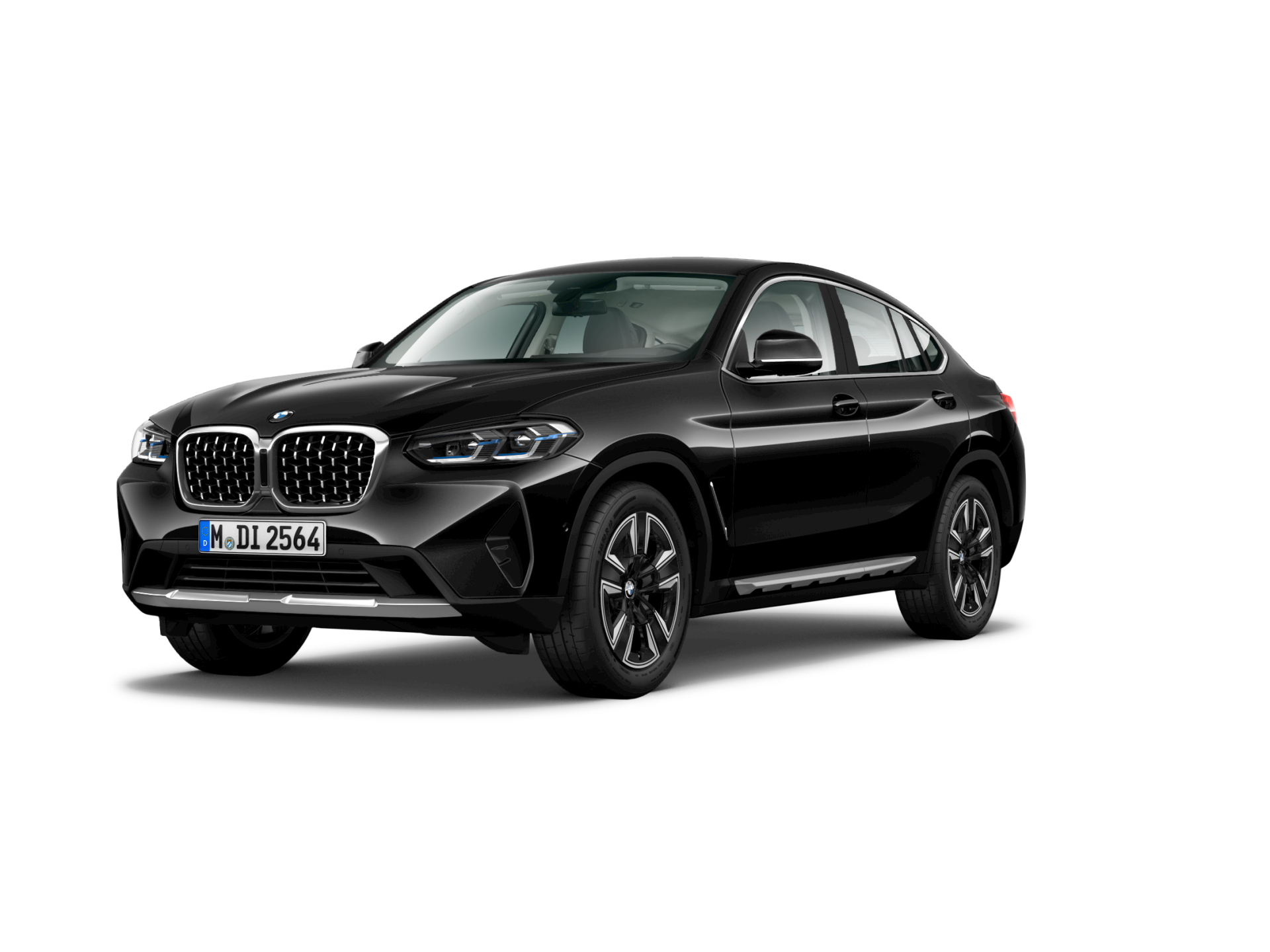 BMW X4, X4 XDRIVE30I, 2022, 79002 km