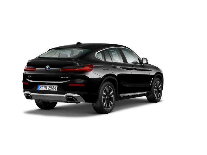 BMW X4, X4 XDRIVE30I, 2022, 79002 km