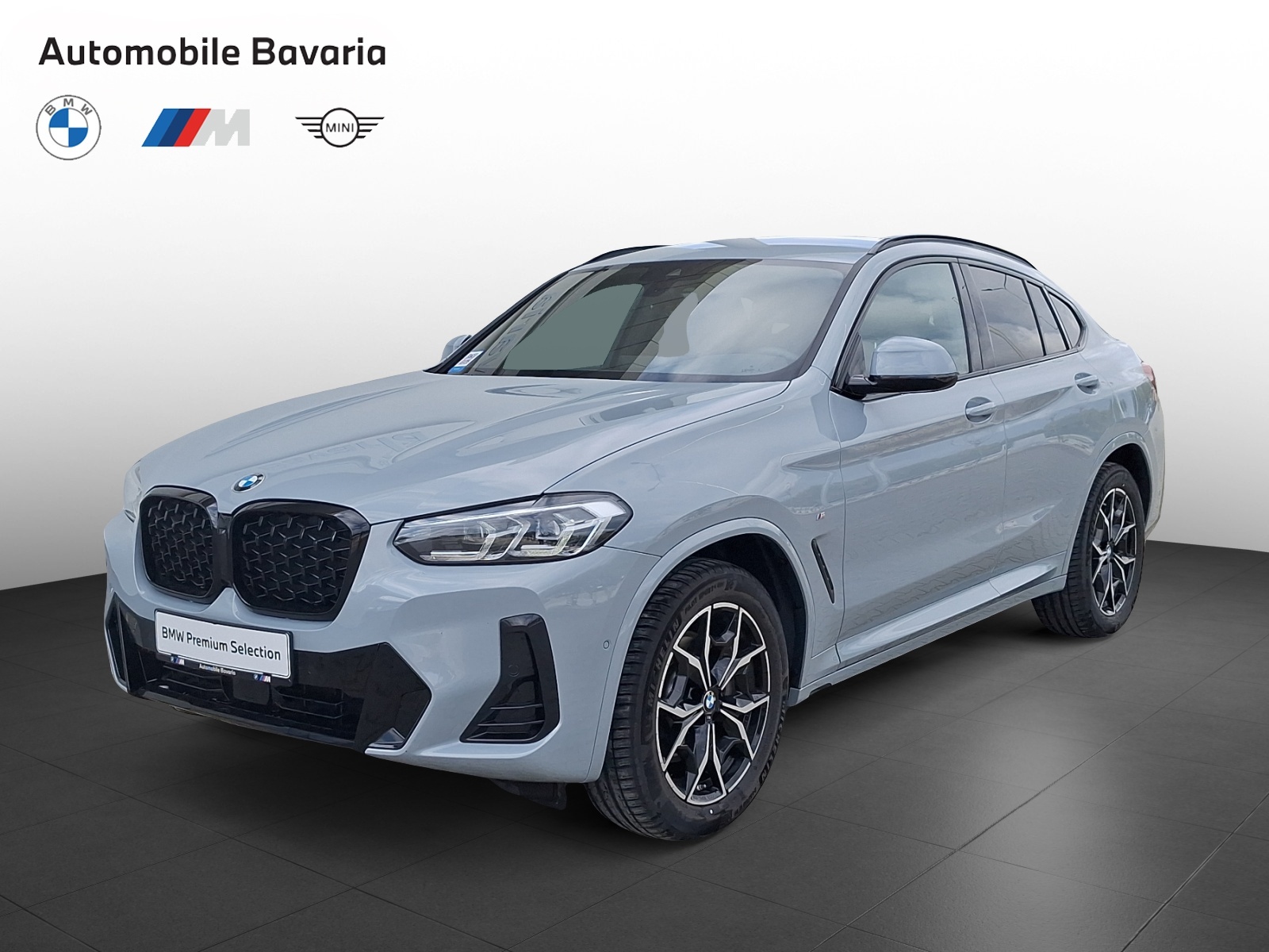 BMW X4, X4 XDRIVE30I, 2024, 20100 km