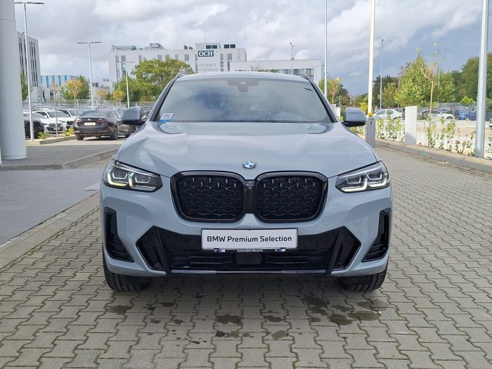 BMW X4, X4 XDRIVE30I, 2024, 20100 km